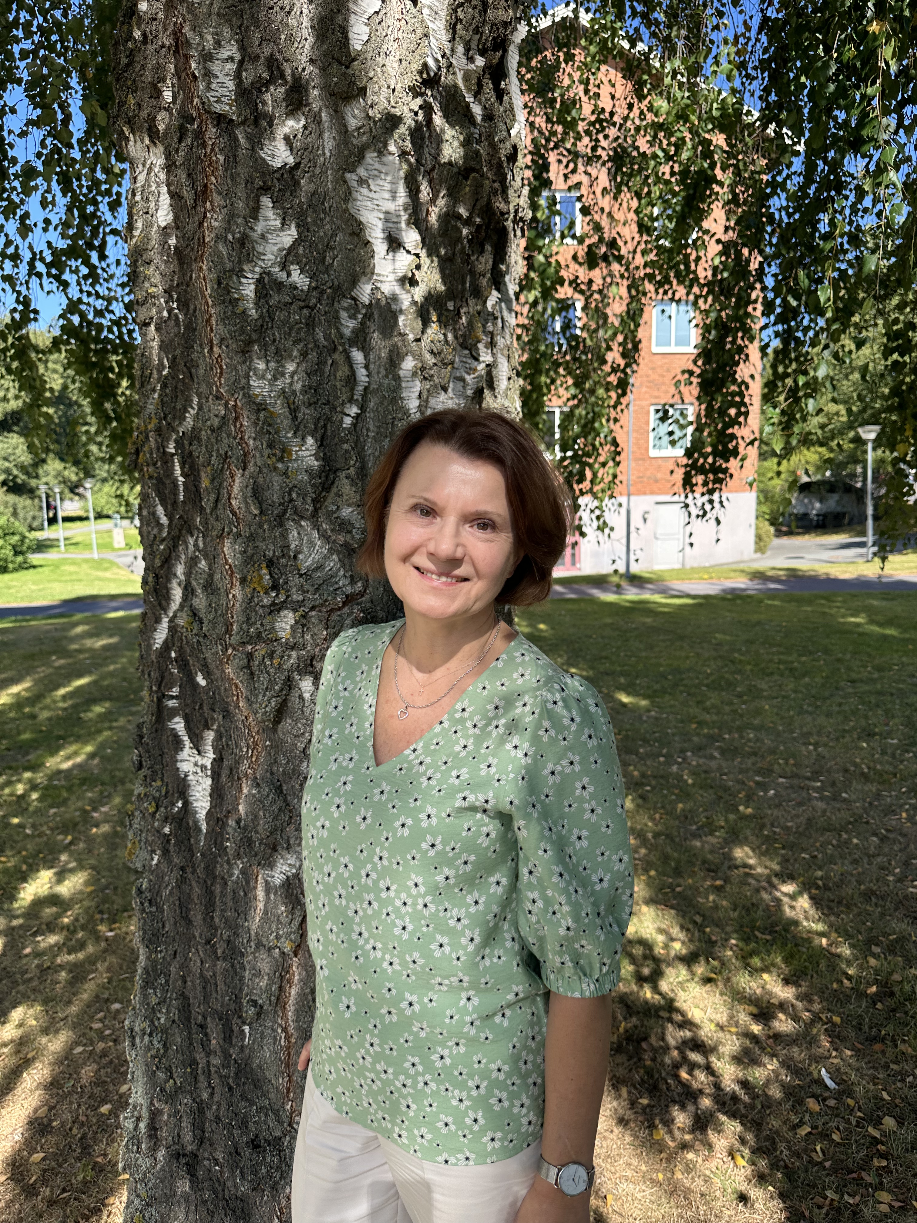 Valentina Viktorovitch